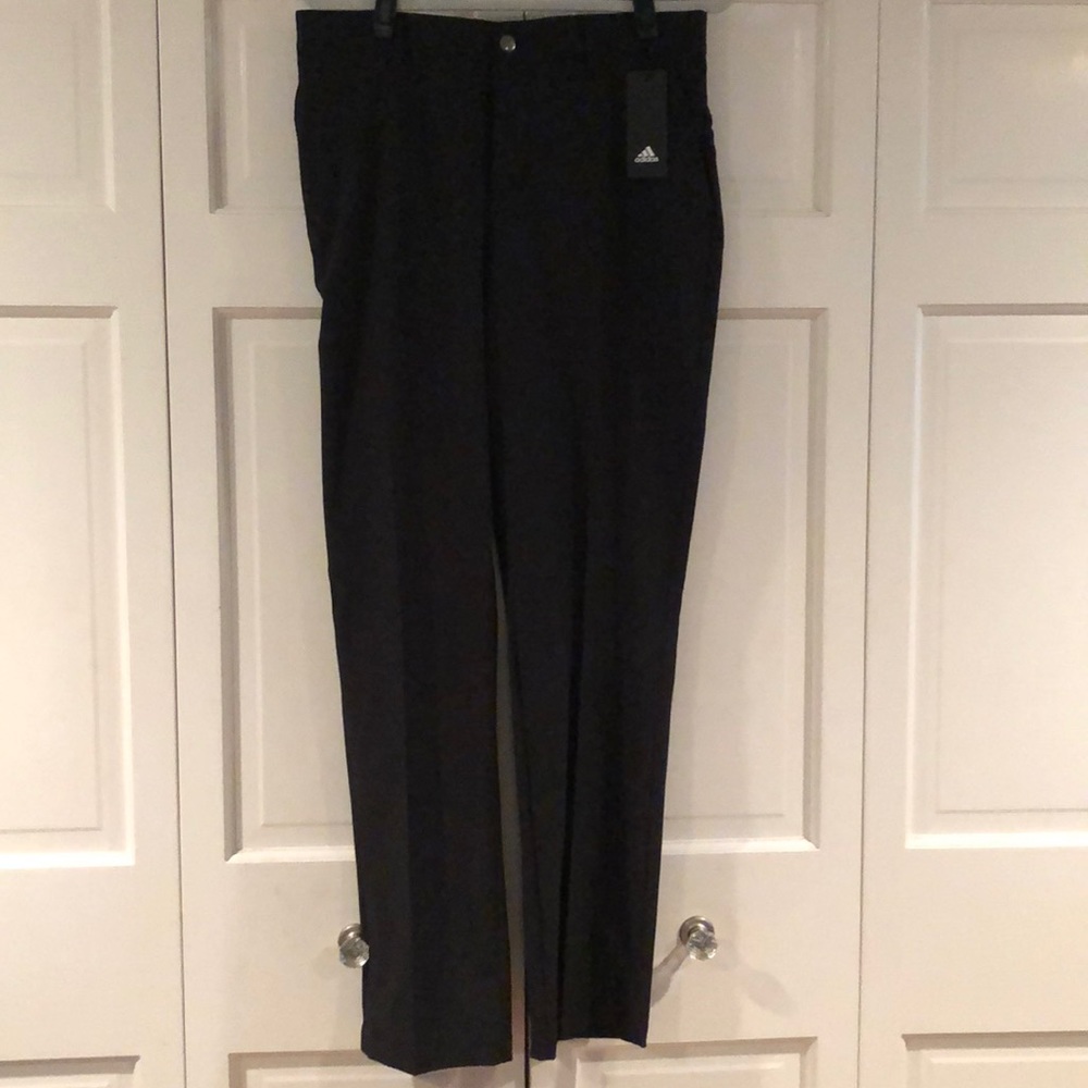 Brand new adidas pants